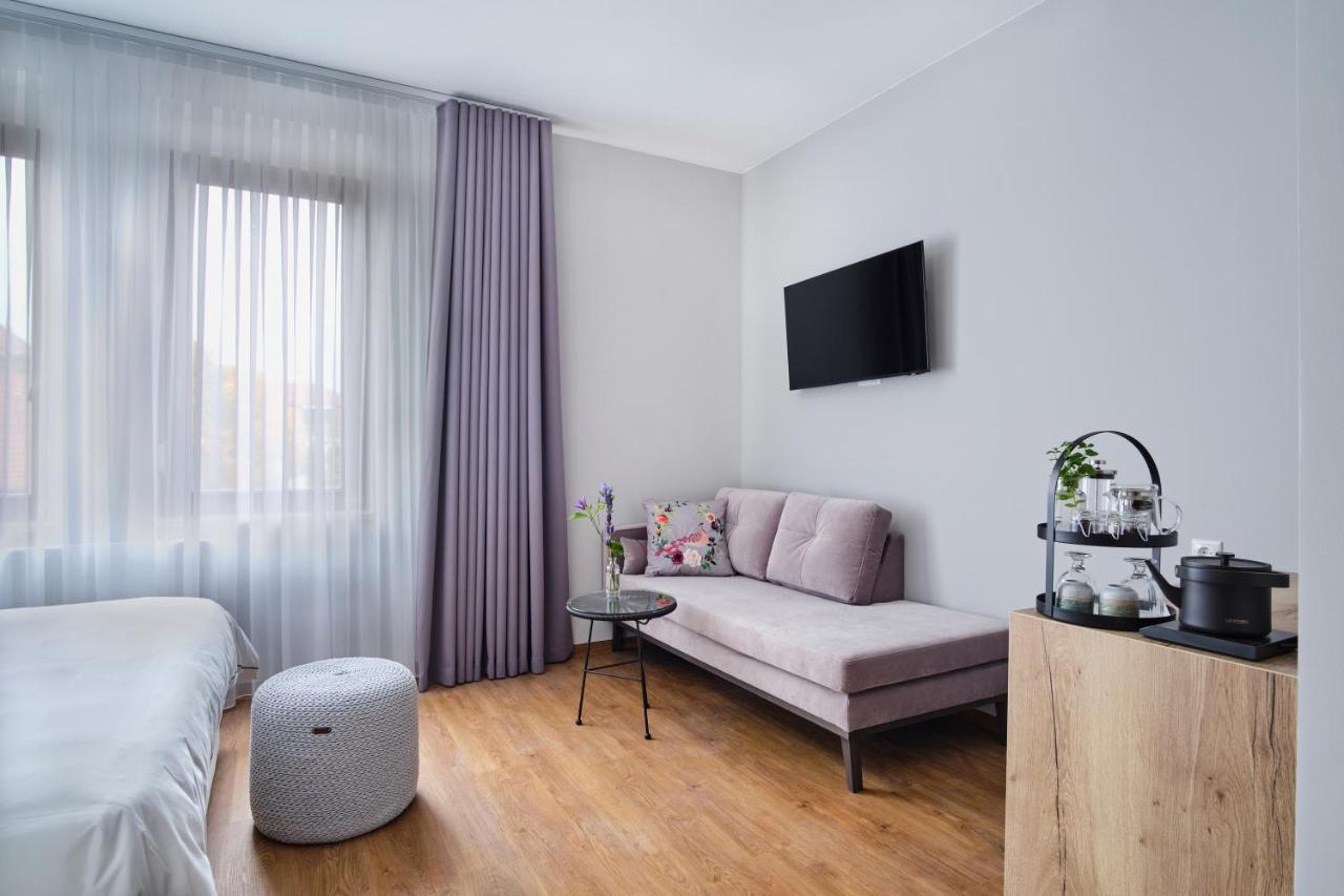 The Kepos Hotel Ерланген Екстериор снимка