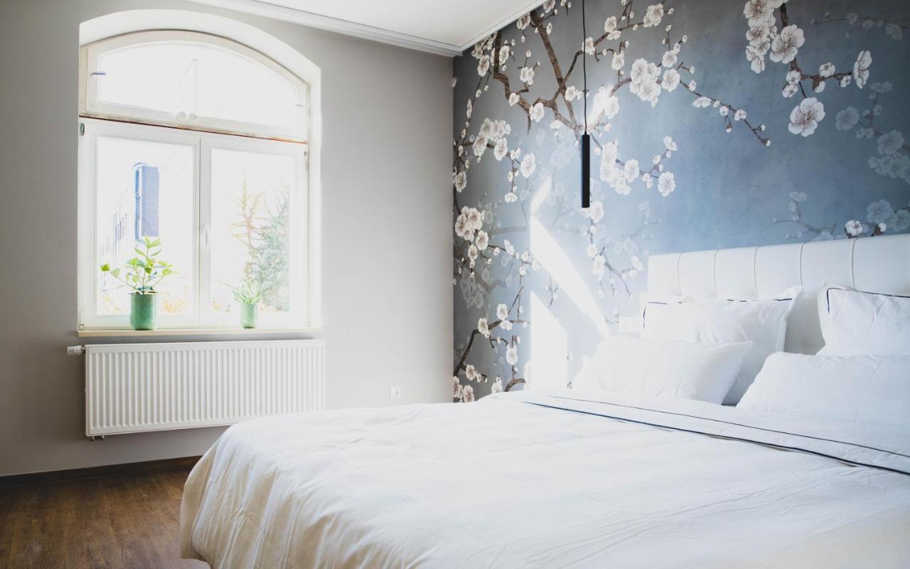 The Kepos Hotel Ерланген Екстериор снимка