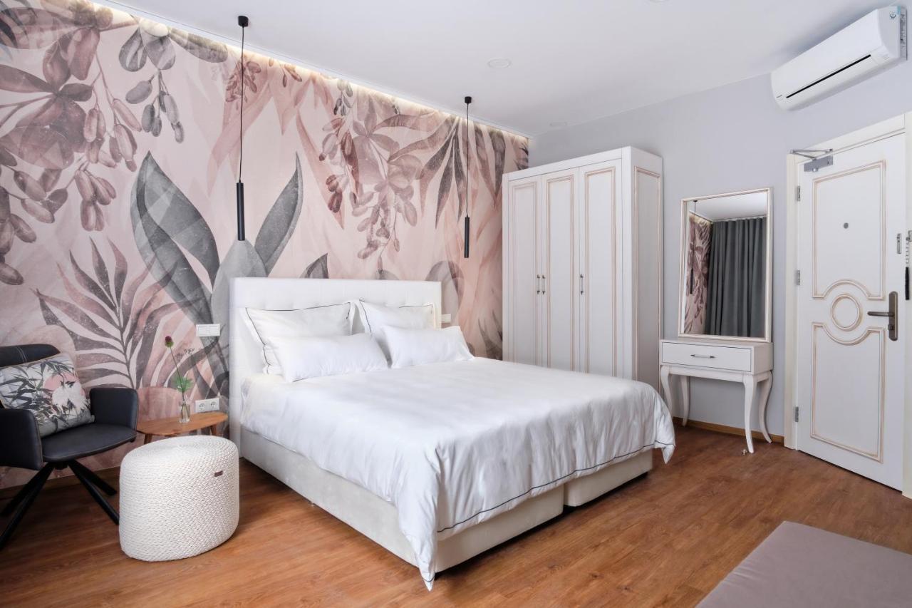 The Kepos Hotel Ерланген Екстериор снимка