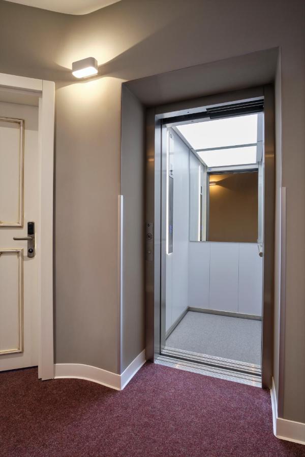 The Kepos Hotel Ерланген Екстериор снимка