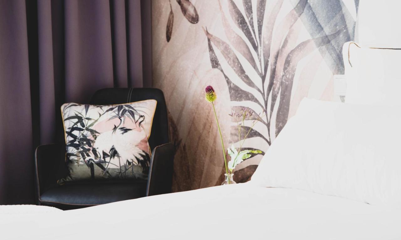 The Kepos Hotel Ерланген Екстериор снимка