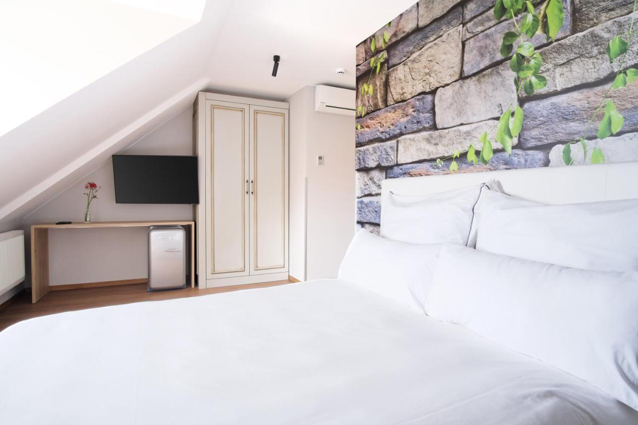 The Kepos Hotel Ерланген Екстериор снимка