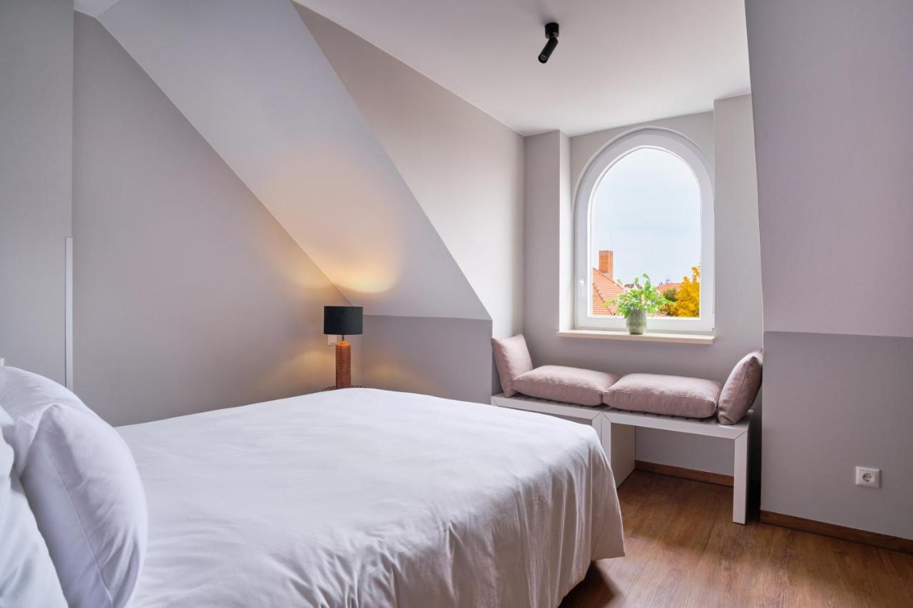 The Kepos Hotel Ерланген Екстериор снимка