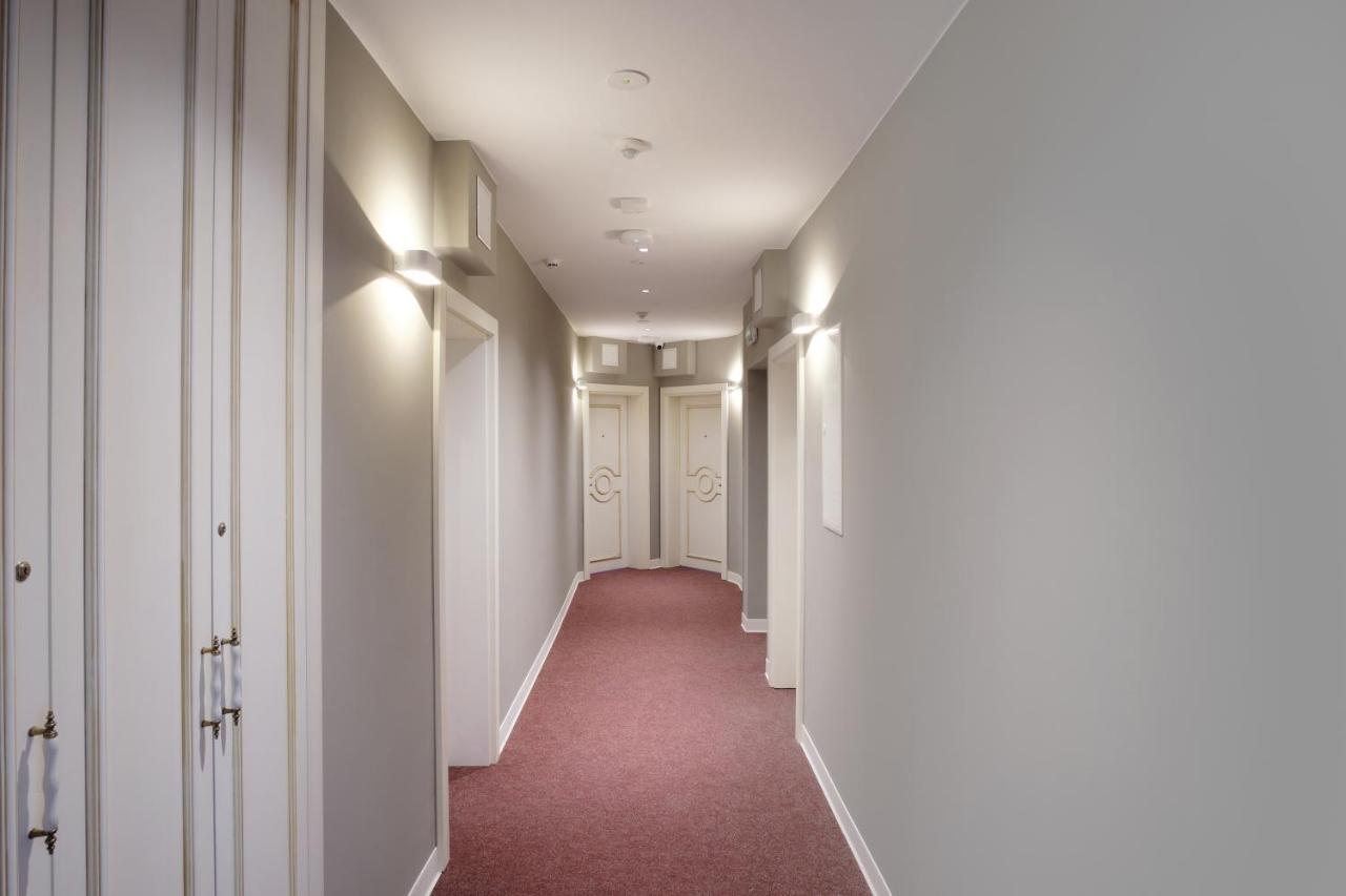 The Kepos Hotel Ерланген Екстериор снимка