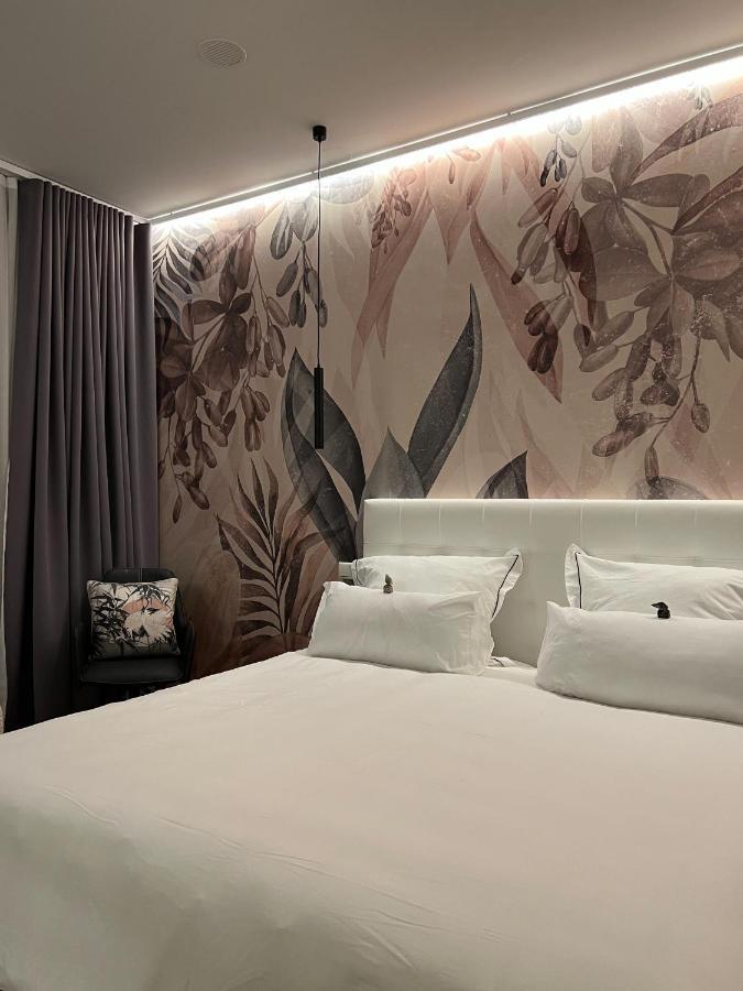 The Kepos Hotel Ерланген Екстериор снимка