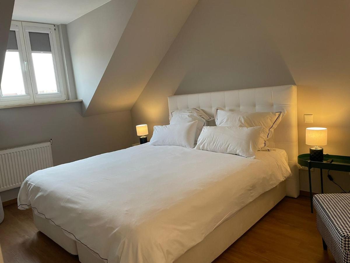 The Kepos Hotel Ерланген Екстериор снимка