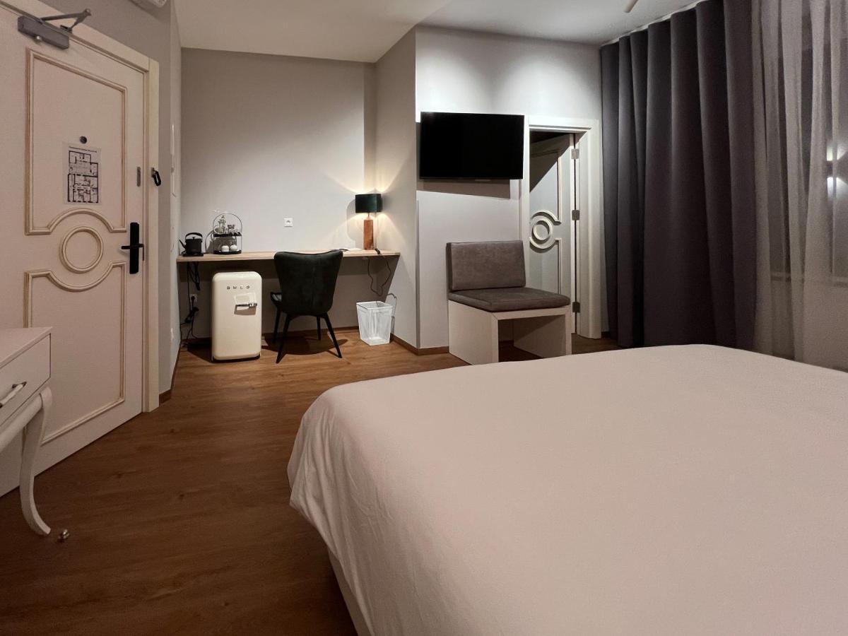 The Kepos Hotel Ерланген Екстериор снимка