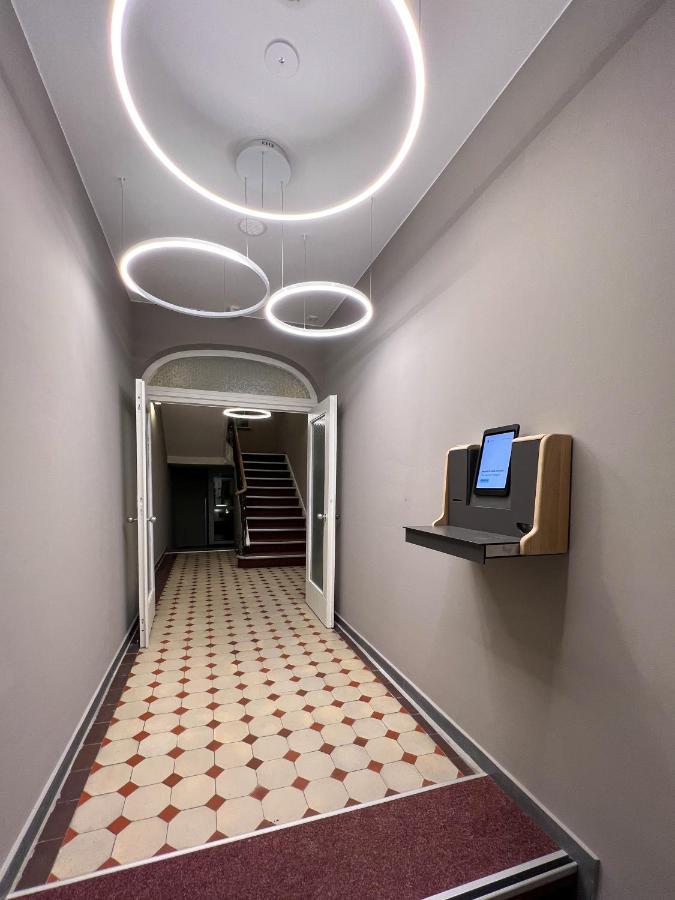 The Kepos Hotel Ерланген Екстериор снимка